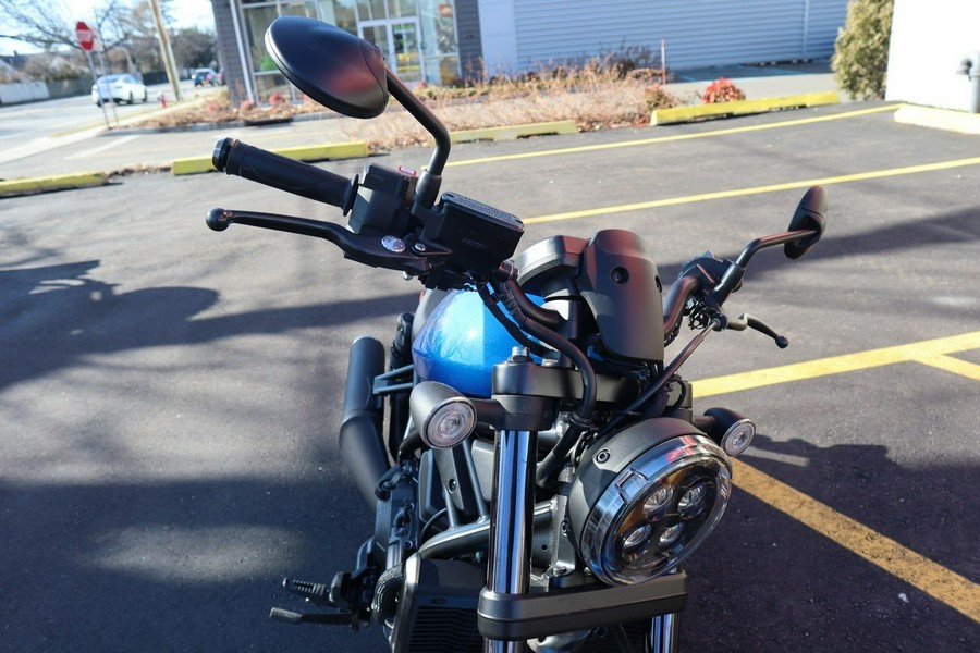 2024 Honda Rebel® 1100 Base