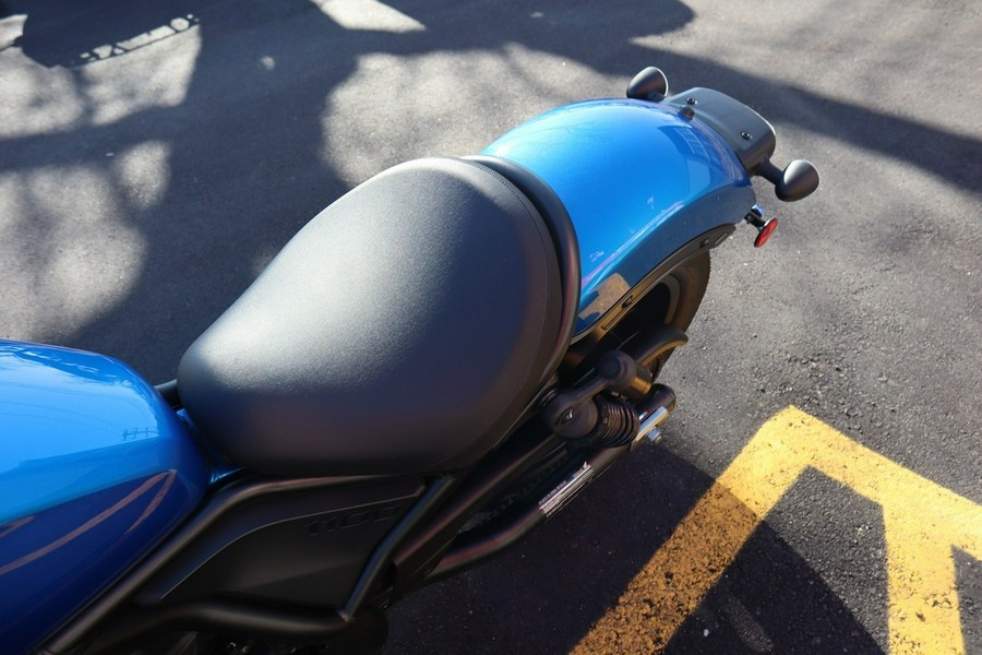 2024 Honda Rebel® 1100 Base