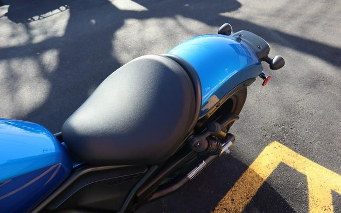 2024 Honda Rebel® 1100 Base