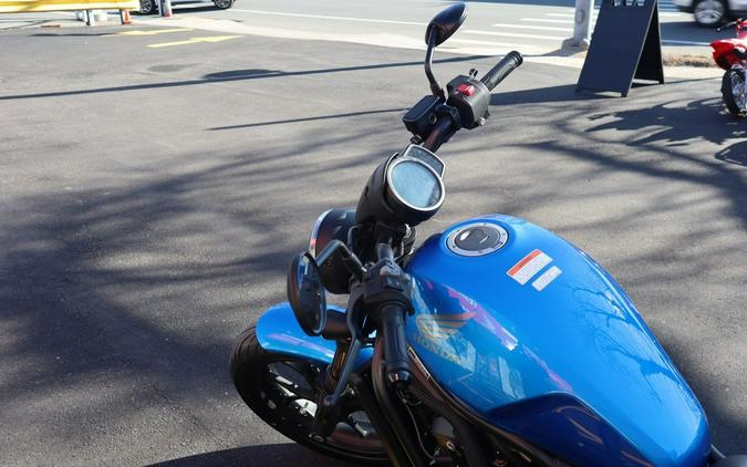 2024 Honda Rebel® 1100 Base