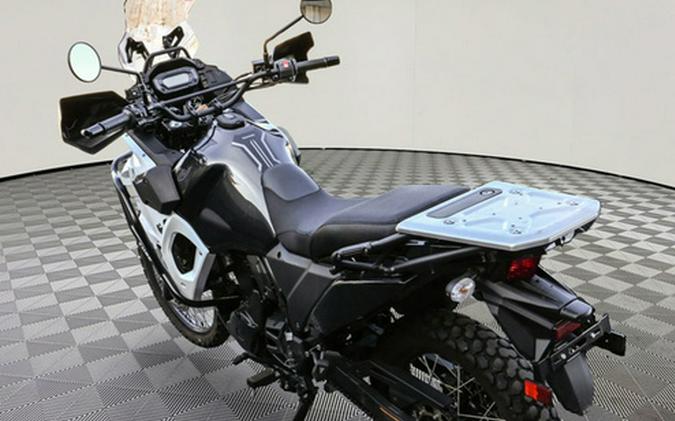 2024 Kawasaki KLR 650 S ABS