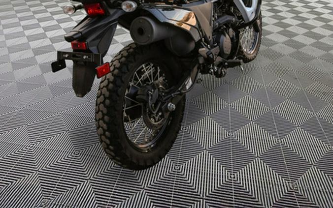 2024 Kawasaki KLR 650 S ABS