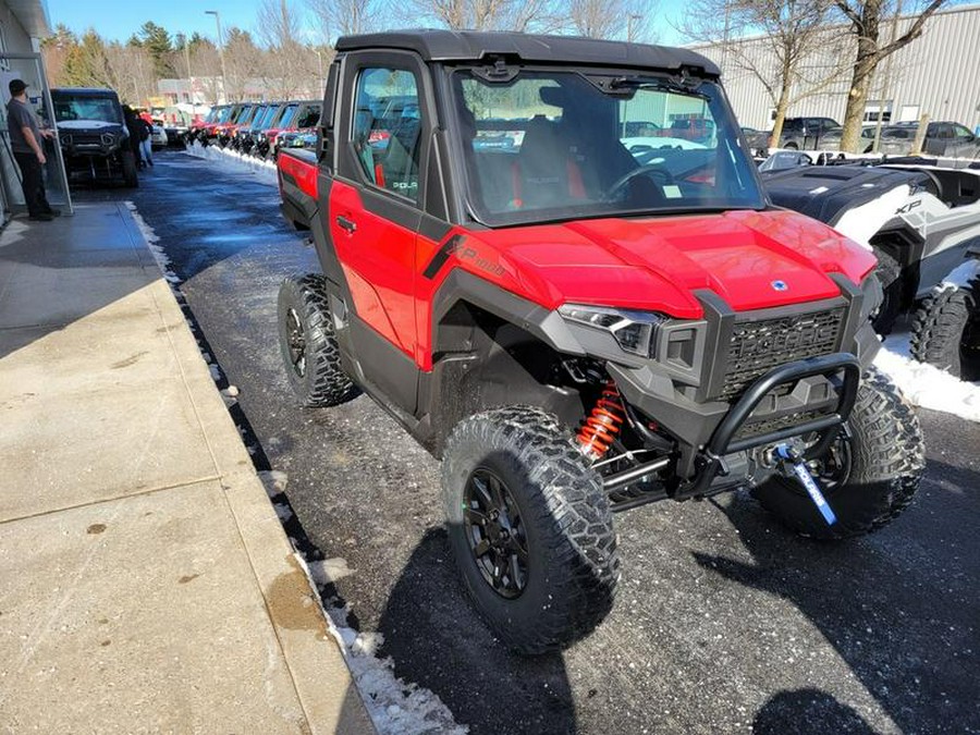 2026 Polaris® XPedition XP NorthStar