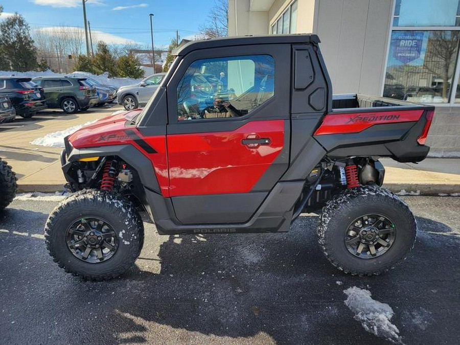 2026 Polaris® XPedition XP NorthStar
