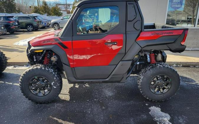 2026 Polaris® XPedition XP NorthStar