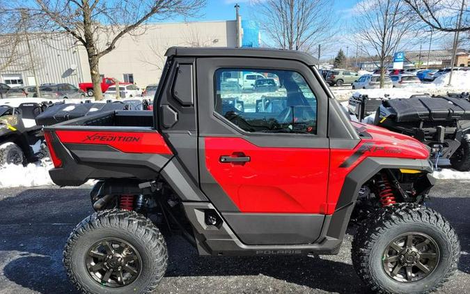 2026 Polaris® XPedition XP NorthStar
