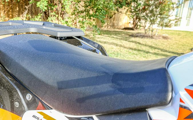 2025 KAYO BULL 300 EFI