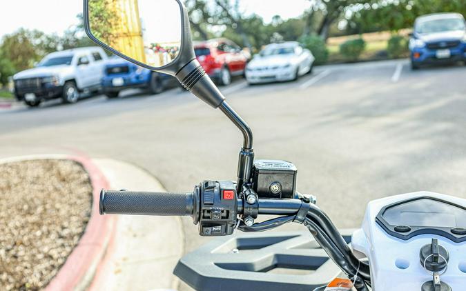 2025 KAYO BULL 300 EFI