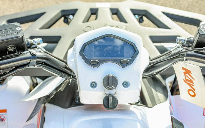 2025 KAYO BULL 300 EFI