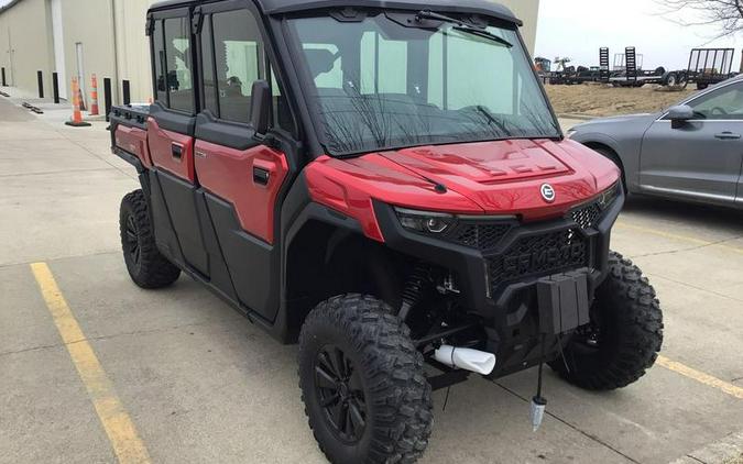 2026 CFMOTO UFORCE U10 XL Pro Highland