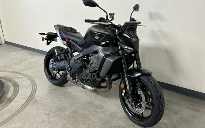 2026 Yamaha MT-09 (MT09TB)