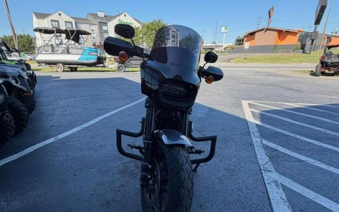2023 Harley-Davidson® Softail® Fat Bob® 114