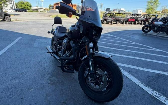 2023 Harley-Davidson® Softail® Fat Bob® 114