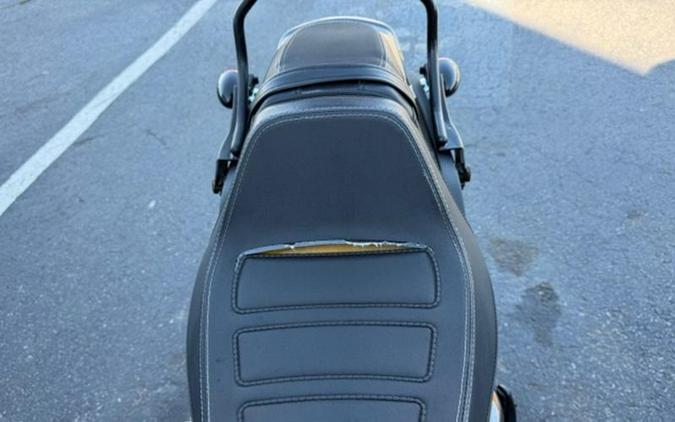 2023 Harley-Davidson® Softail® Fat Bob® 114