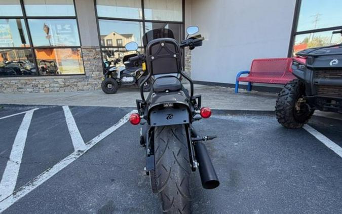 2023 Harley-Davidson® Softail® Fat Bob® 114