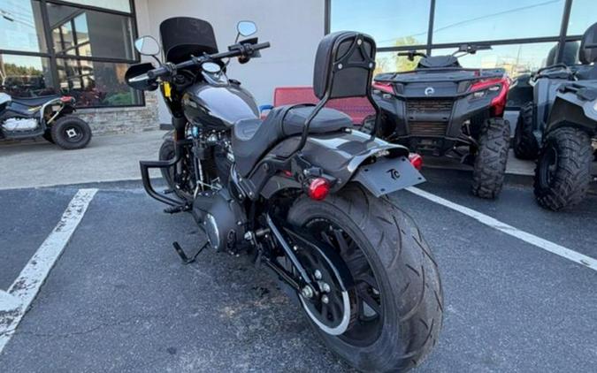 2023 Harley-Davidson® Softail® Fat Bob® 114