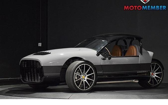 2023 Vanderhall Carmel®