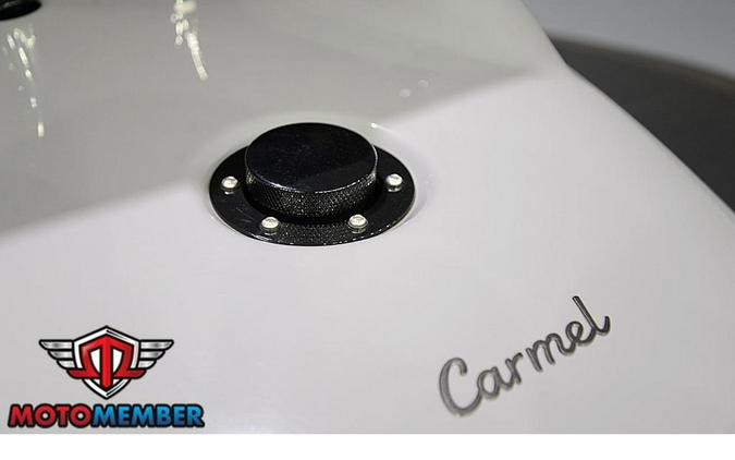 2023 Vanderhall Carmel®