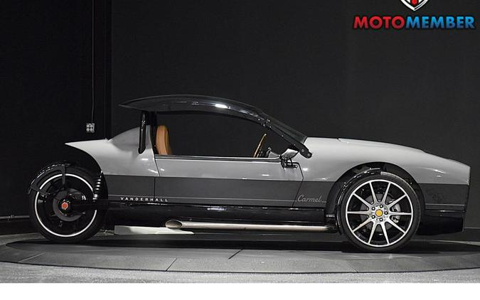 2023 Vanderhall Carmel®