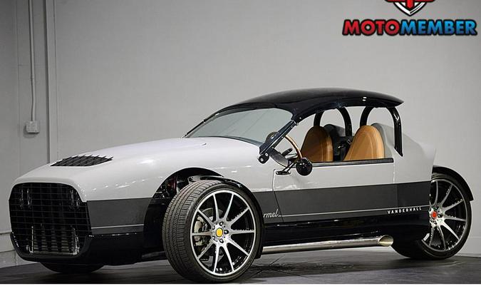 2023 Vanderhall Carmel®