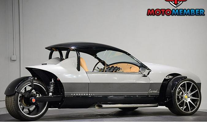 2023 Vanderhall Carmel®
