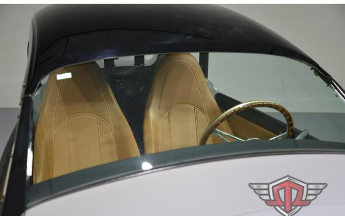 2023 Vanderhall Carmel®