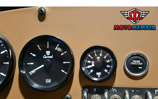 2023 Vanderhall Carmel®