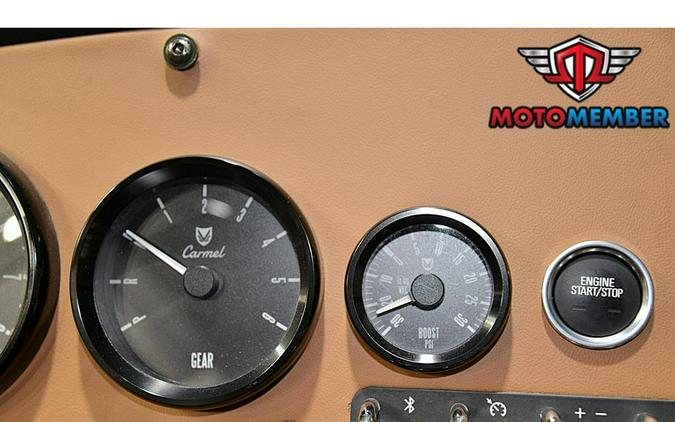 2023 Vanderhall Carmel®