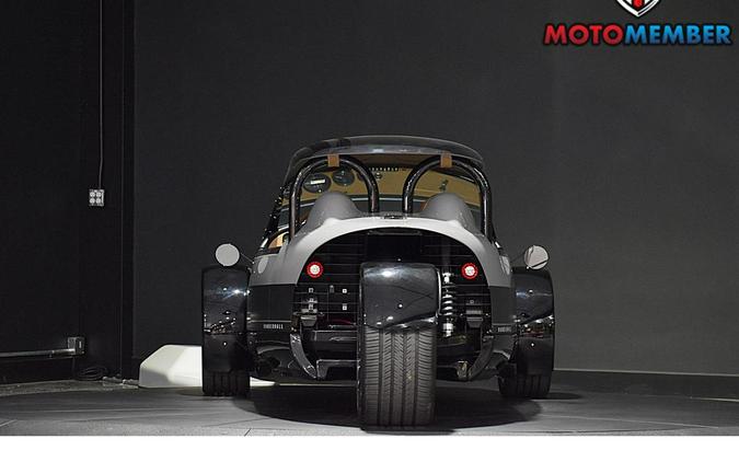 2023 Vanderhall Carmel®