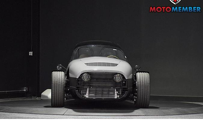 2023 Vanderhall Carmel®