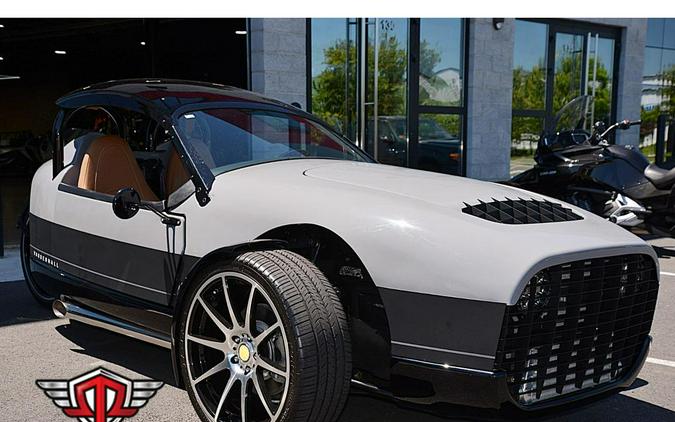 2023 Vanderhall Carmel®