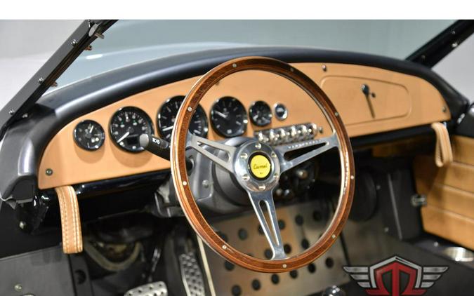 2023 Vanderhall Carmel®