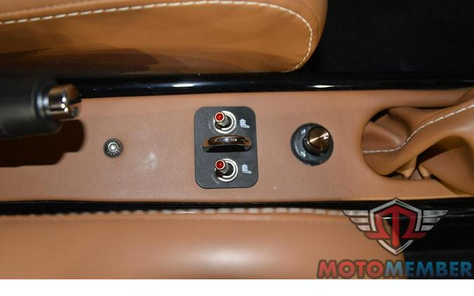 2023 Vanderhall Carmel®