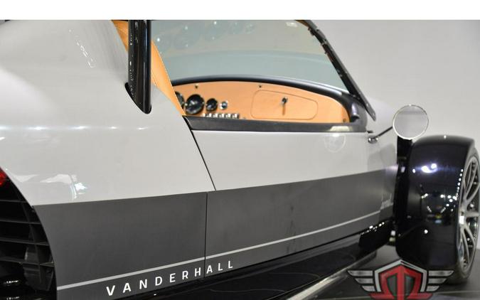2023 Vanderhall Carmel®