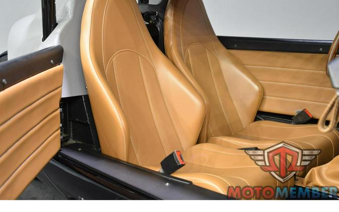 2023 Vanderhall Carmel®