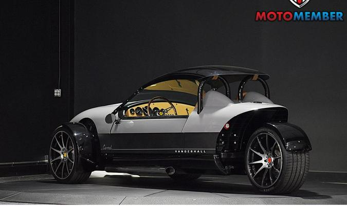 2023 Vanderhall Carmel®