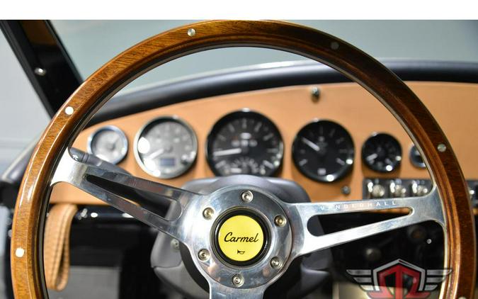 2023 Vanderhall Carmel®