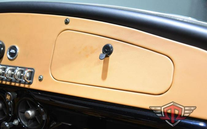 2023 Vanderhall Carmel®