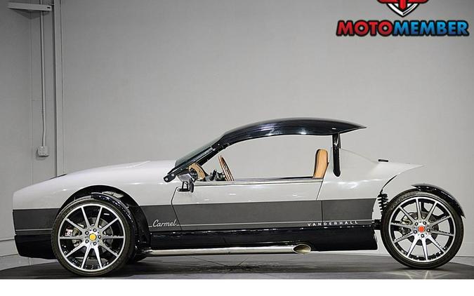 2023 Vanderhall Carmel®