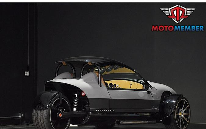2023 Vanderhall Carmel®