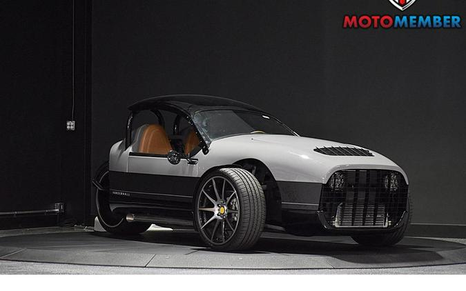 2023 Vanderhall Carmel®