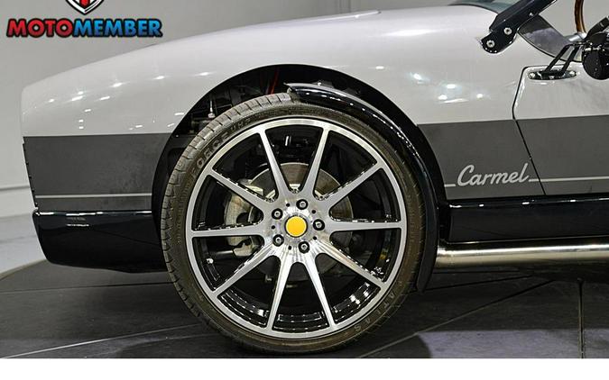 2023 Vanderhall Carmel®