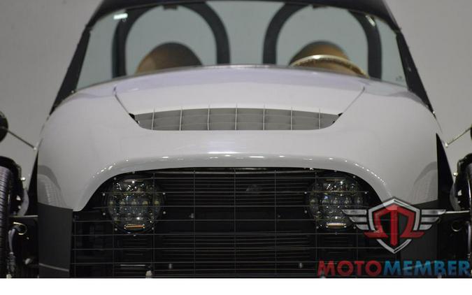 2023 Vanderhall Carmel®