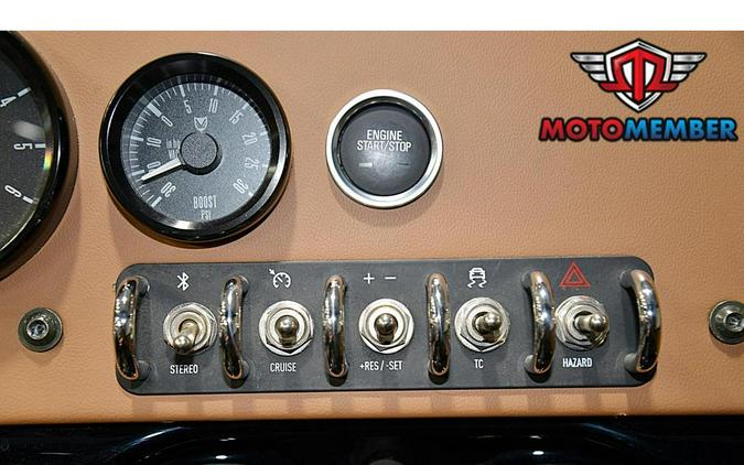 2023 Vanderhall Carmel®
