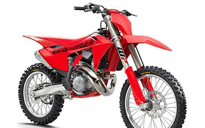 2025 GASGAS MC 300
