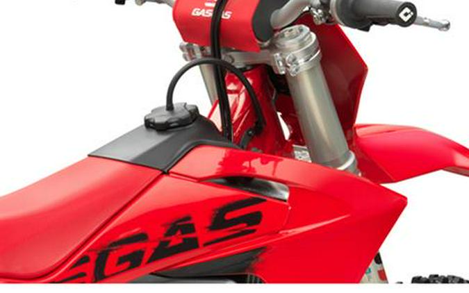 2025 GASGAS MC 300