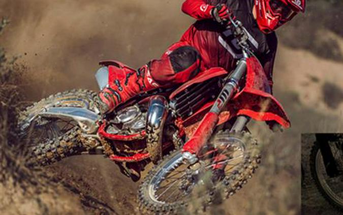 2025 GASGAS MC 300