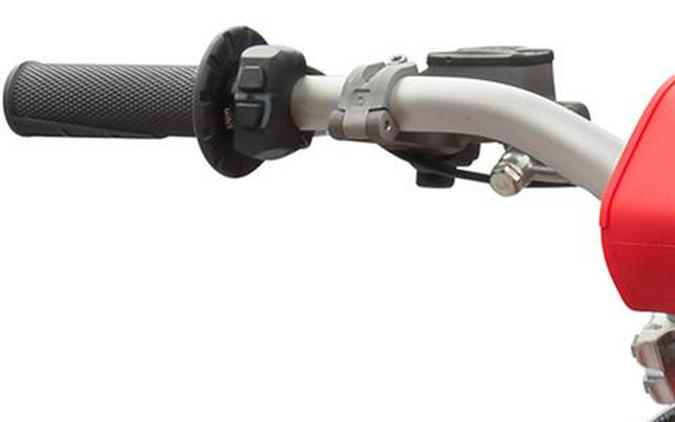 2025 GASGAS MC 300