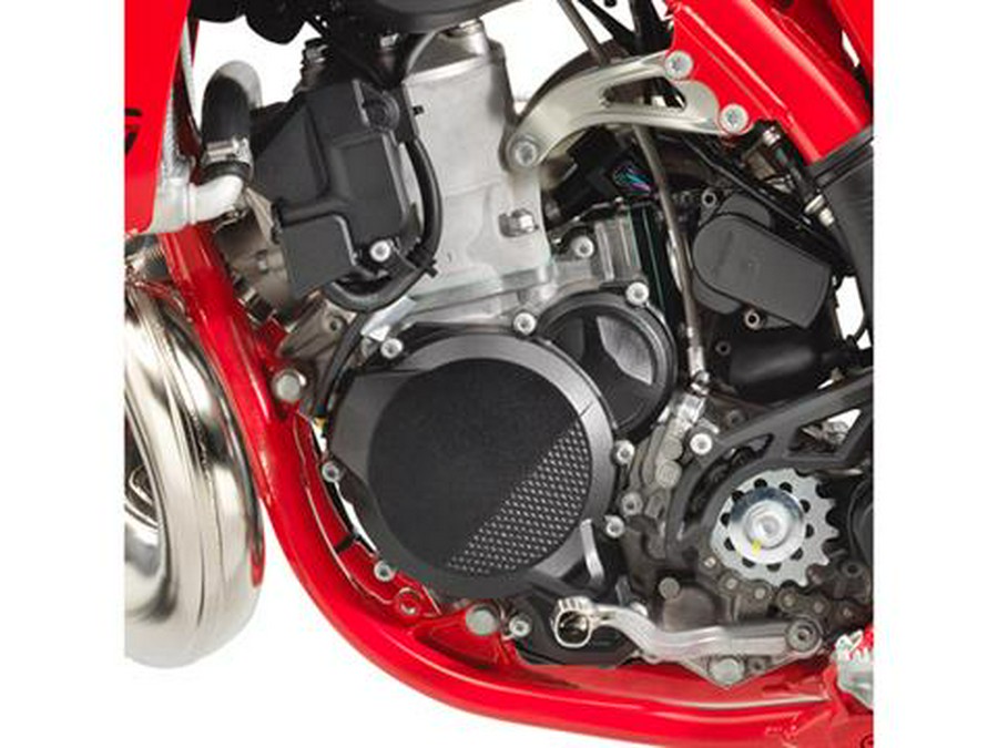 2025 GASGAS MC 300