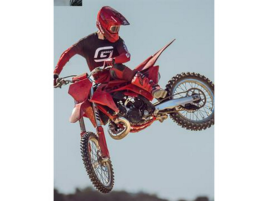 2025 GASGAS MC 300